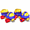 skatista imagens-animadas-gif